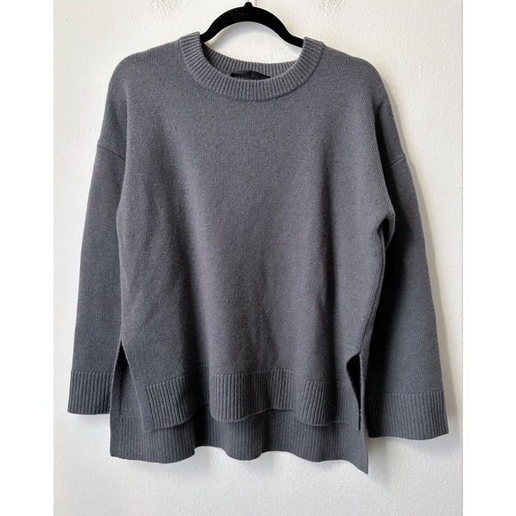 Jenni Kayne Cashmere Boyfriend Sweater